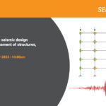 QuakeCoRE Seminar Series: Recent advances in the seismic design and performance assessment of structures, and the path forward Reagan Chandramohan 10 February 2023
