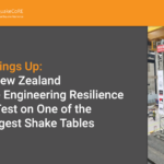 QuakeCoRE Blog Post: Shaking Things Up: Aotearoa New Zealand Earthquake Engineering Resilience Put to the Test on One of the World’s Largest Shake Tables